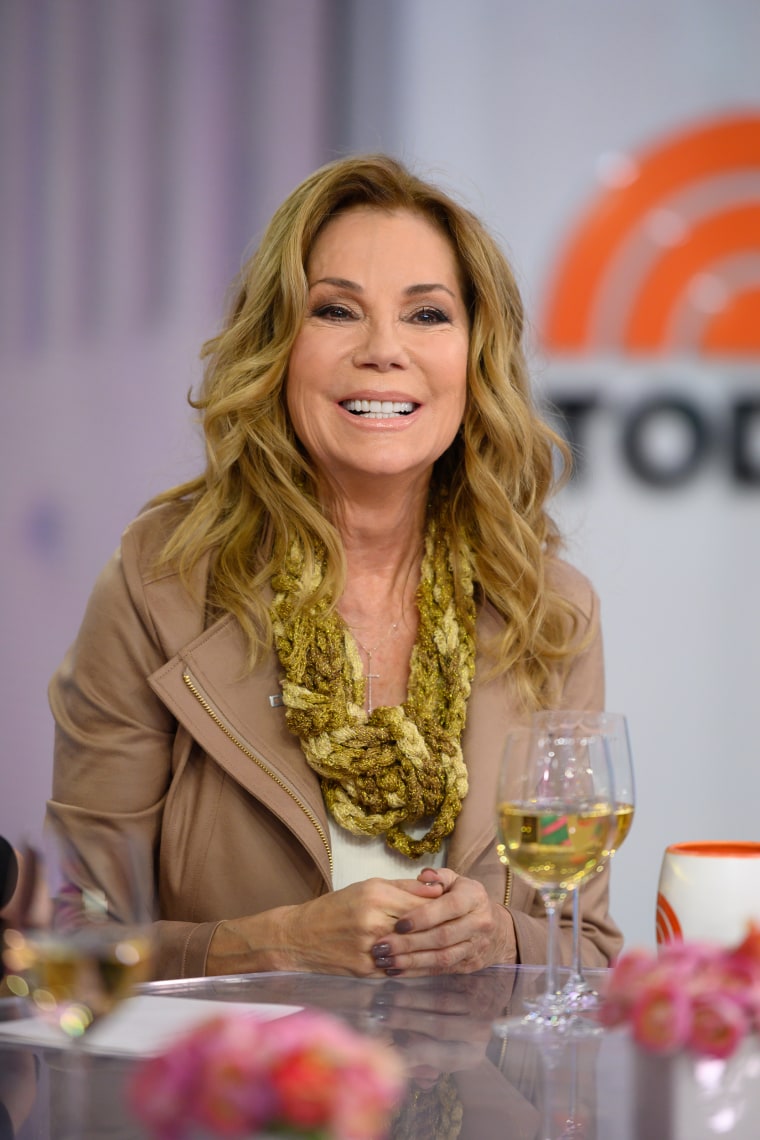 Kathie Lee Gifford