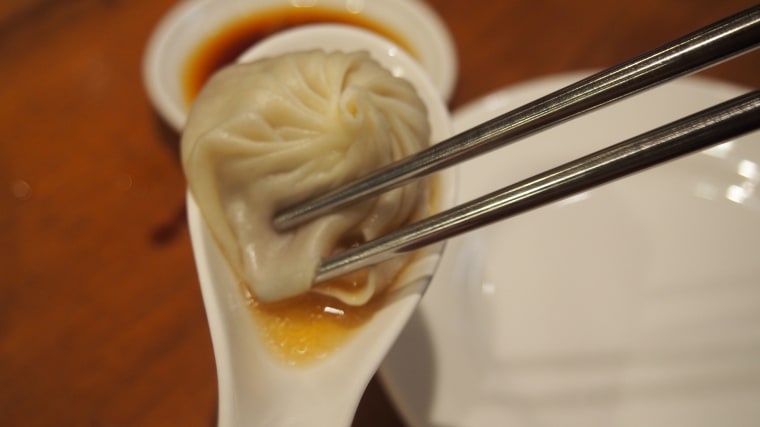 Xiao long bao