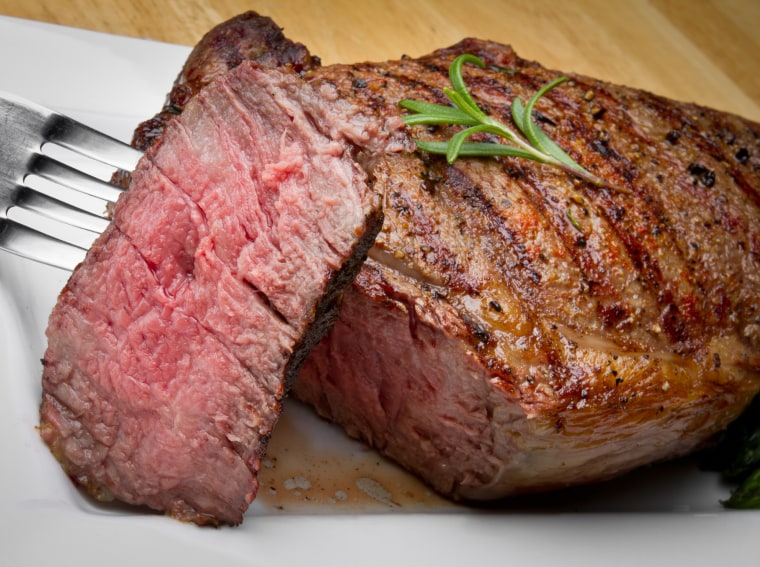 How To Cook A Steak A Steak Temperature Guide