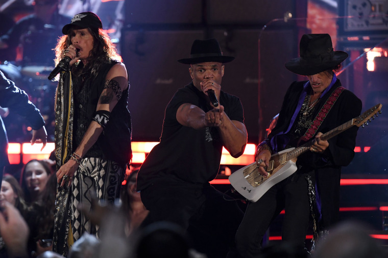 Image: US-ENTERTAINMENT-MUSIC-GRAMMY-SHOW