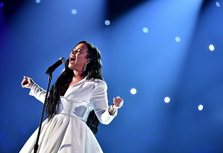 Image: 62nd Annual GRAMMY Awards - Inside