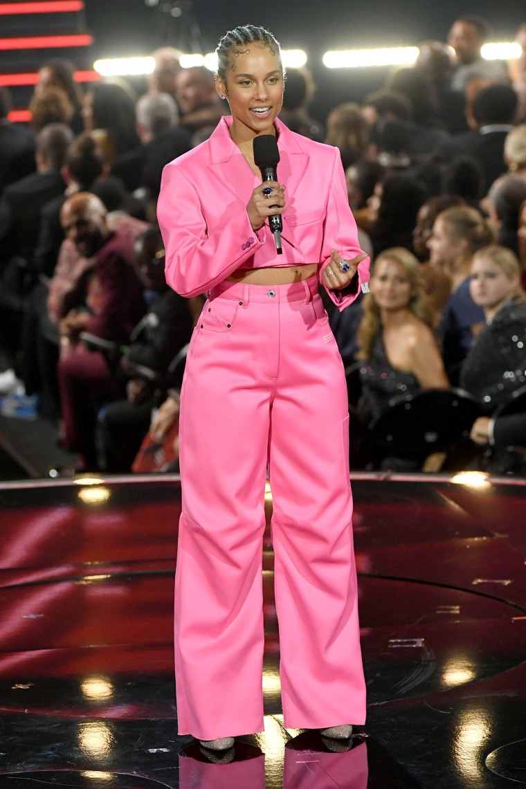 Image: 62nd Annual GRAMMY Awards - Show
