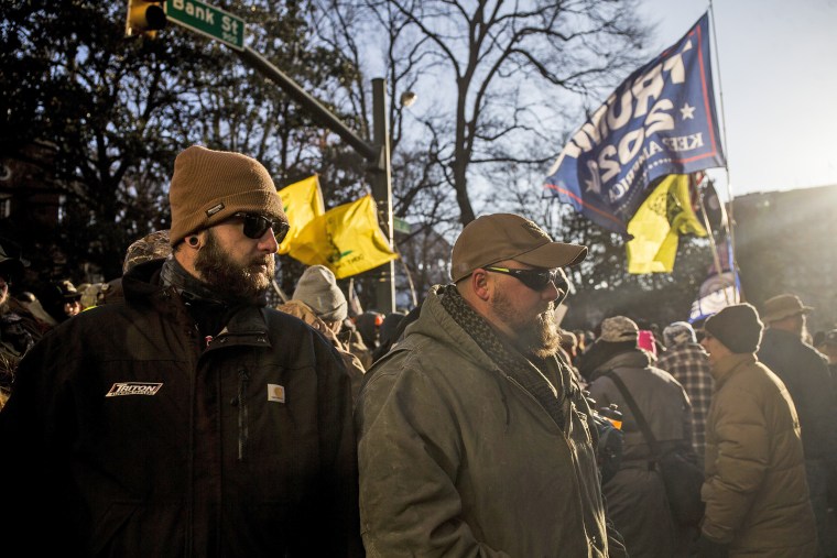 Image: Gun rights rally in Virginia