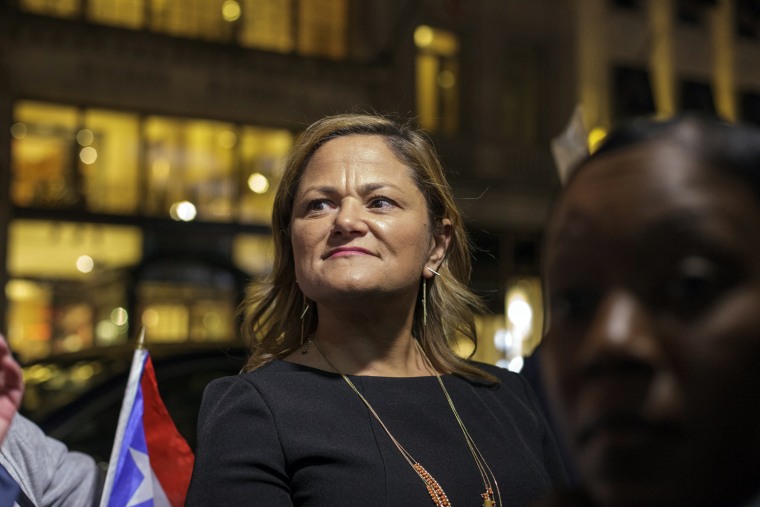 Image: Melissa Mark-Viverito