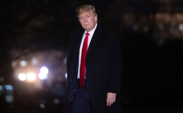 Image: Donald Trump