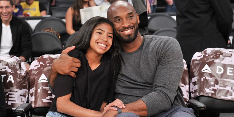 Kobe Bryant's Daughter Takes Fans Down the Memory Lane with Heartwarming  Post Following Dodgers Win - EssentiallySports