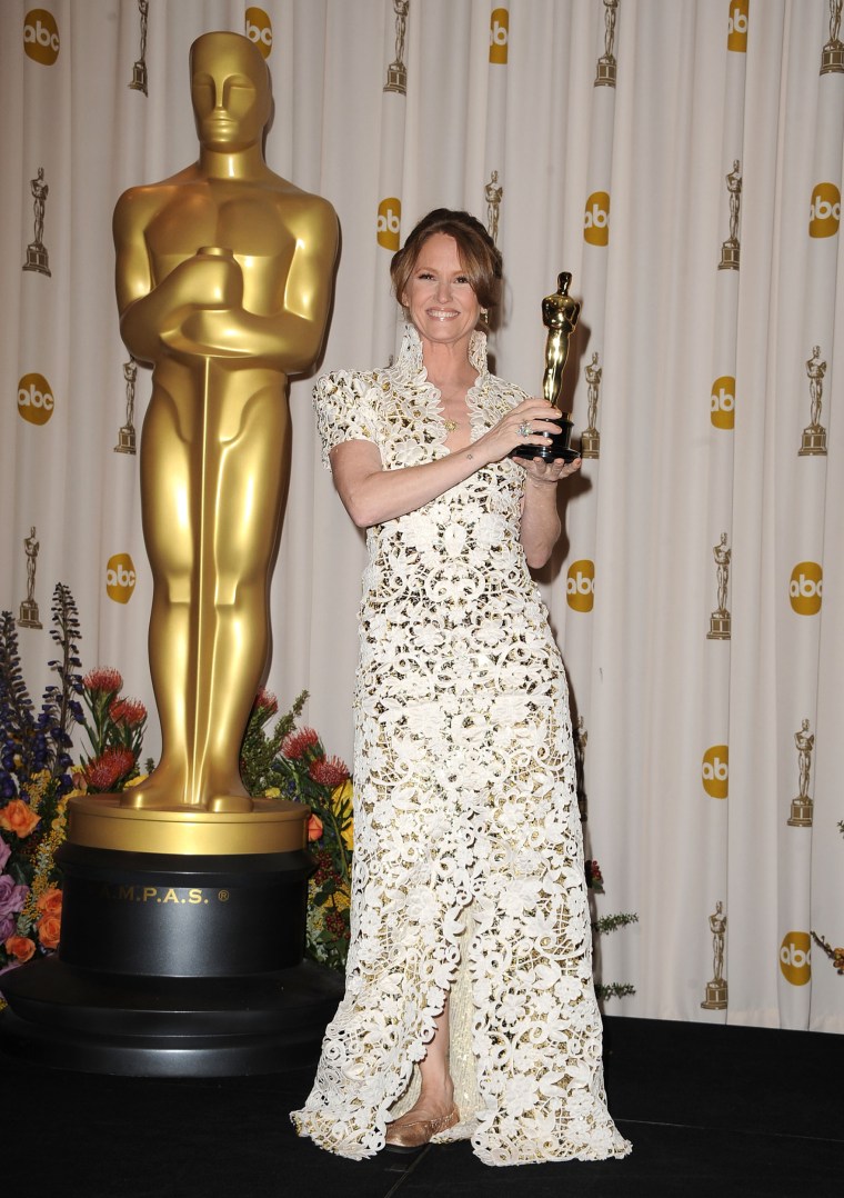 Melissa Leo Oscars