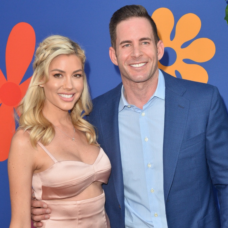 Image: Premiere Of HGTV's "A Very Brady Renovation" - Arrivals