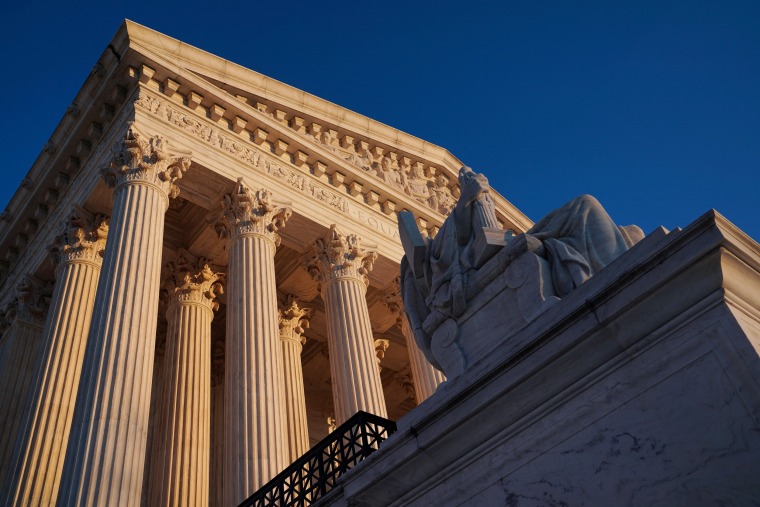 Image: Supreme Court Building