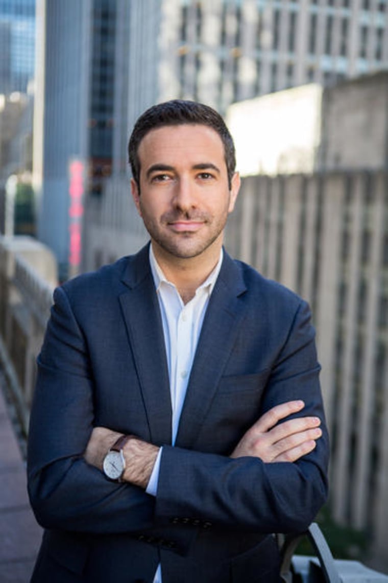 Ari Melber