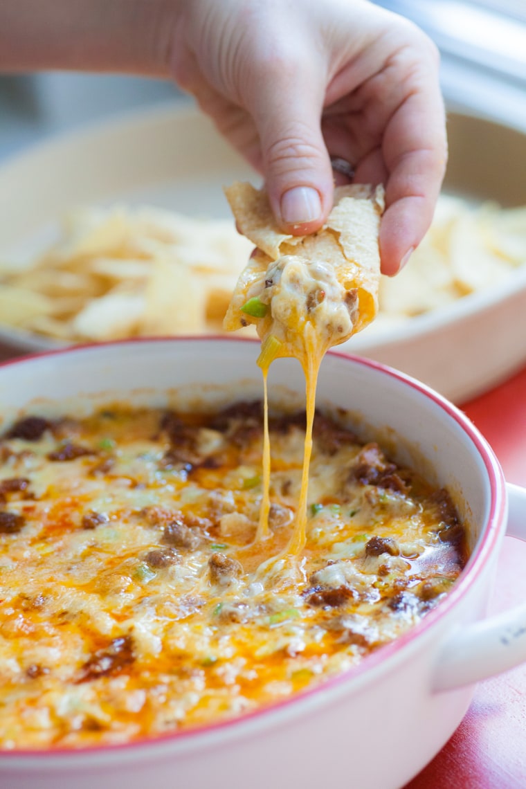 Super Bowl 2020 recipes: Pimento cheese dip for the big game (plus 4 ...