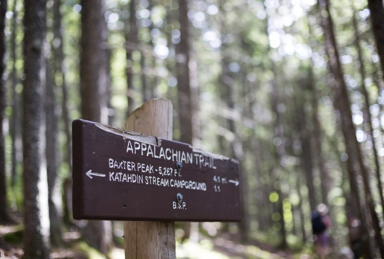 Hikers Behaving Badly Appalachian Trail Partying Raises Ire