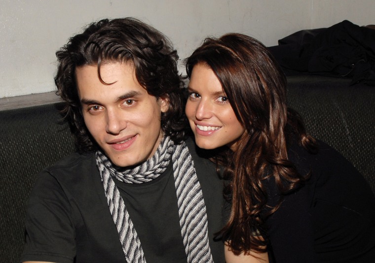 John Mayer in Concert at Madison Square Garden - After Party at Stereo - Inside - February 28, 2007