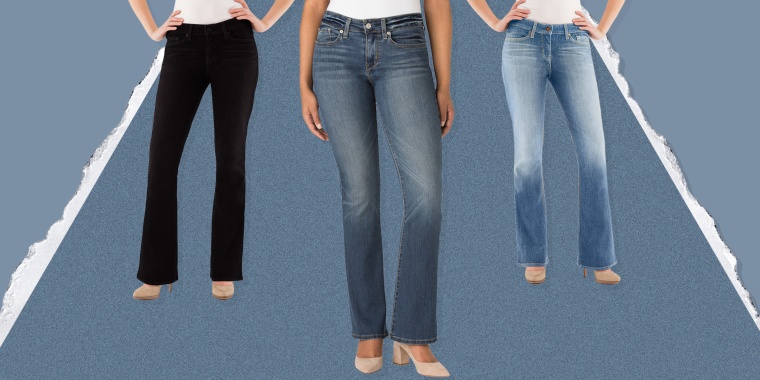 Walmart shoppers are loving how comfortable these $22 jeans are