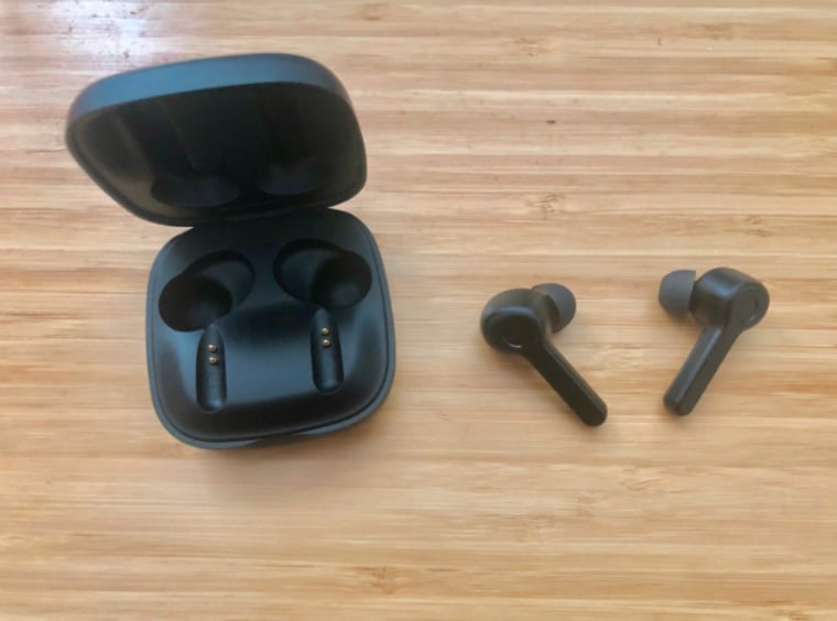 Best best sale boltune earbuds