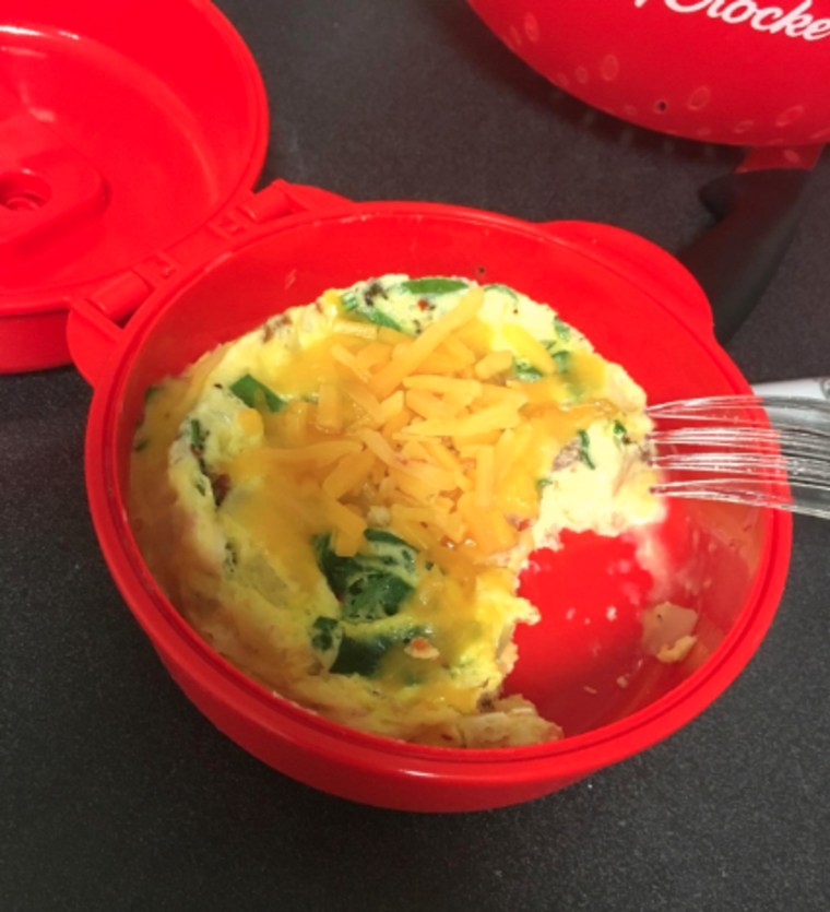 Microwave Egg Cooker – 1Eatz