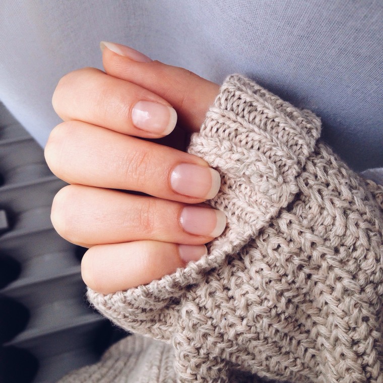 How To Make Your Nails Grow Faster And Stronger Naturally At Home?