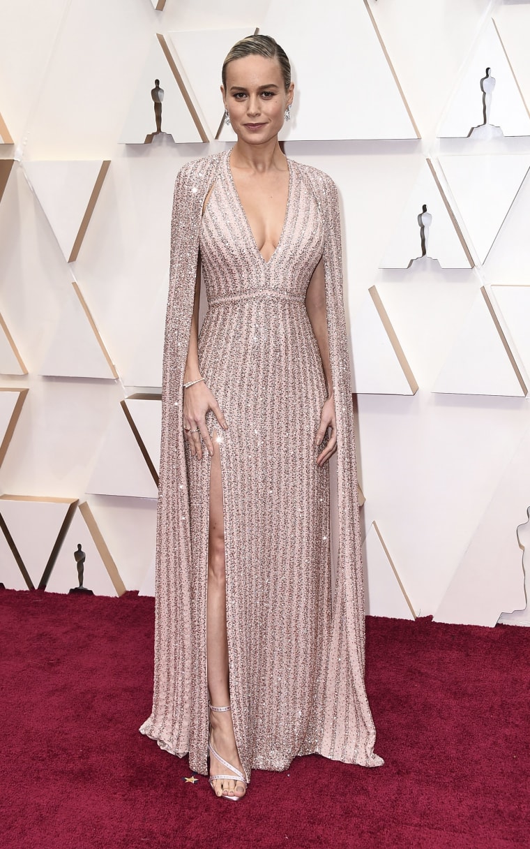 Oscars 2020 best dressed stars on the red carpet