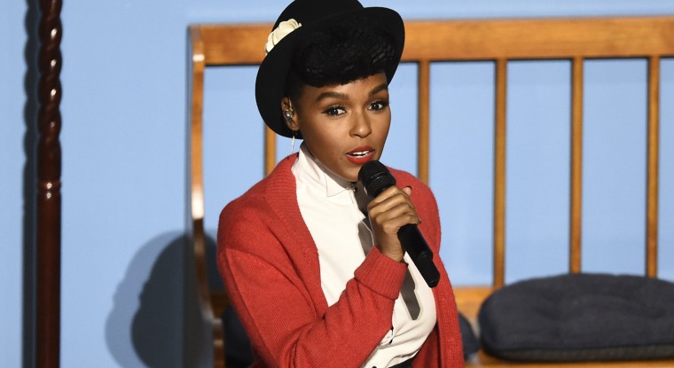 Image: Janelle Monae