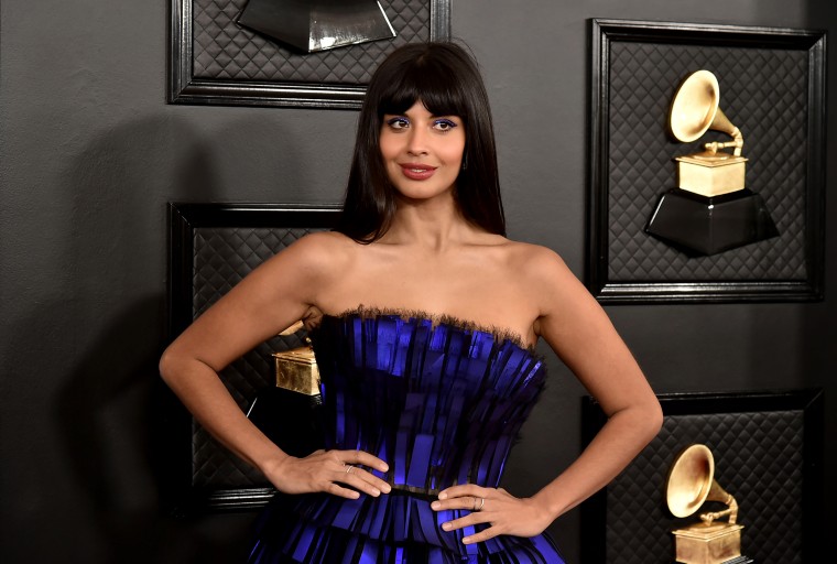 IMAGE: Jameela Jamil