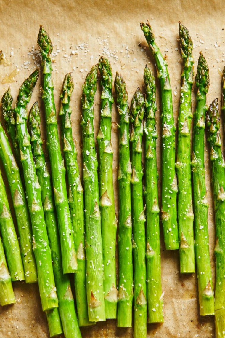 How to cook asparagus like a pro — plus 7 recipes you'll love