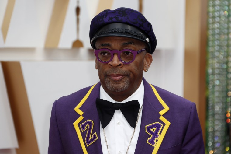 Image: Spike Lee