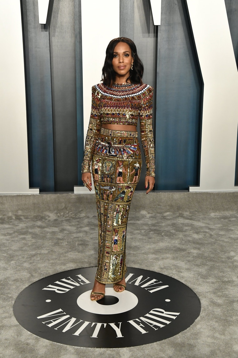 Image: 2020 Vanity Fair Oscar Party Hosted By Radhika Jones - Arrivals