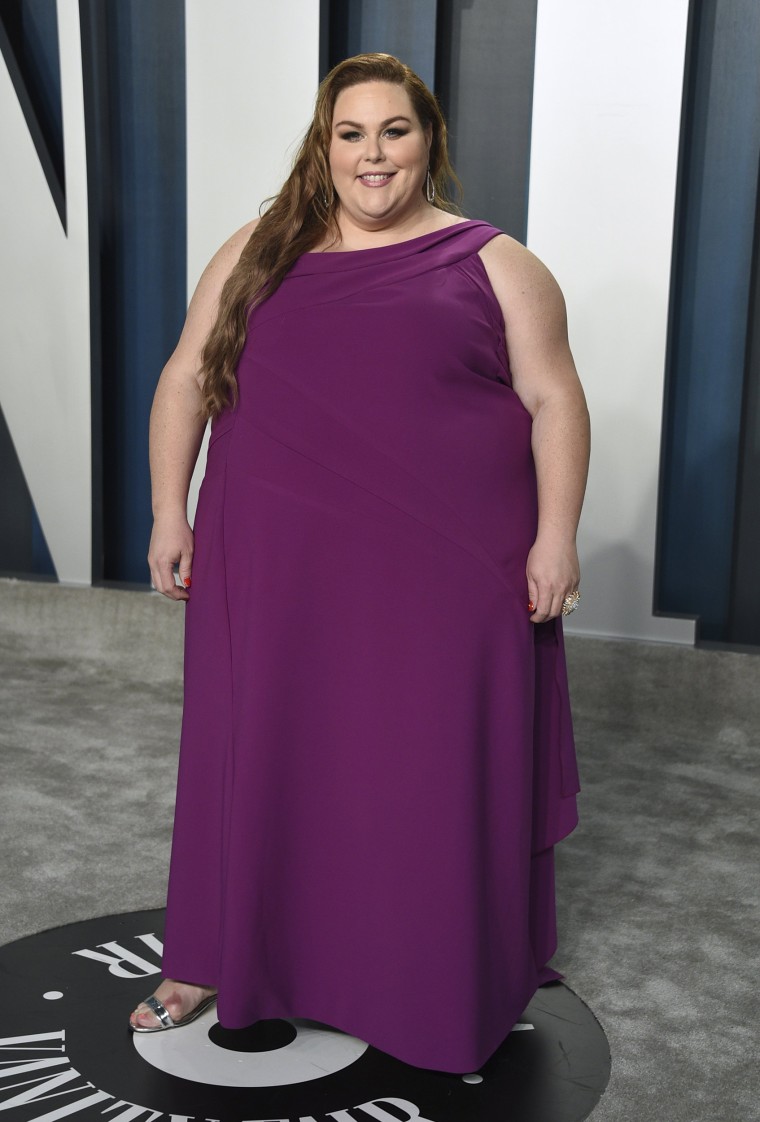 Image: Chrissy Metz