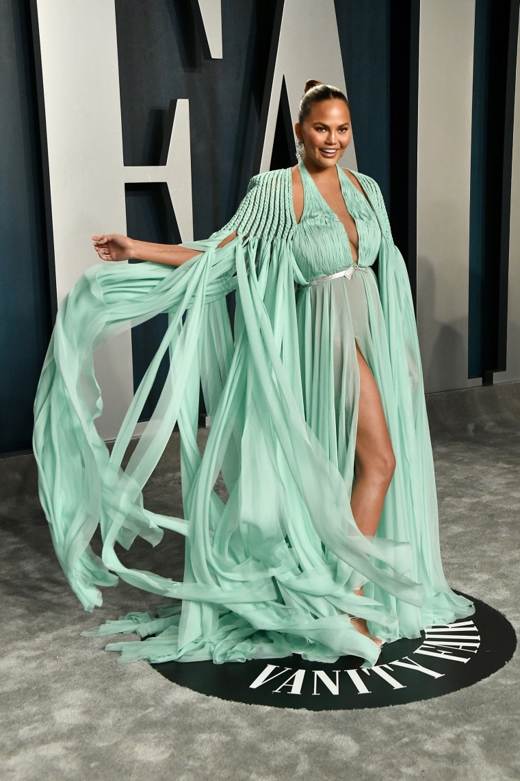 Image: 2020 Vanity Fair Oscar Party Hosted By Radhika Jones - Arrivals