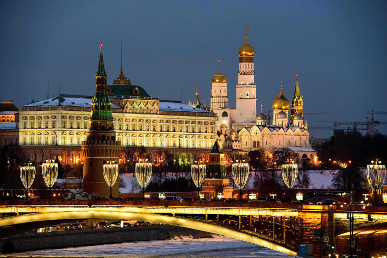 Image: Kremlin