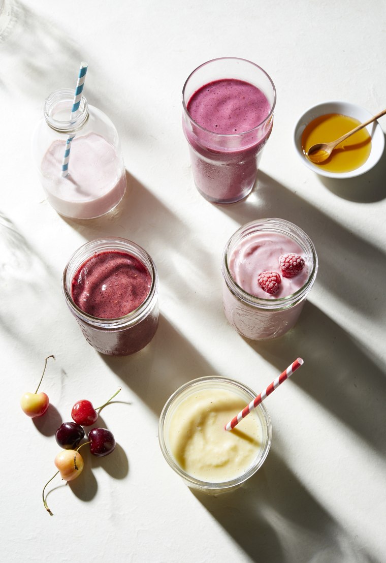 Dry fasting proponents say they get their liquid from smoothies, broths and fruits, among other sources. 
