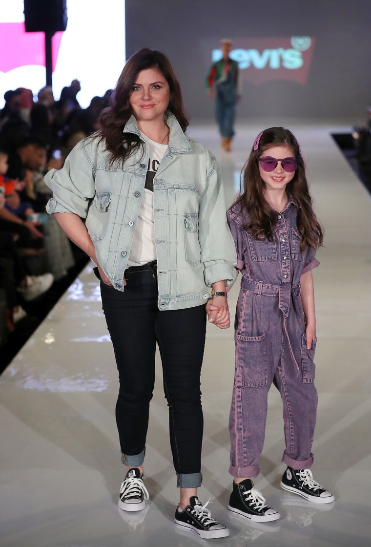 11th Annual ROOKIE USA Fashion Show During NBA All-Star Weekend in Chicago, USA - 13 Feb 2020