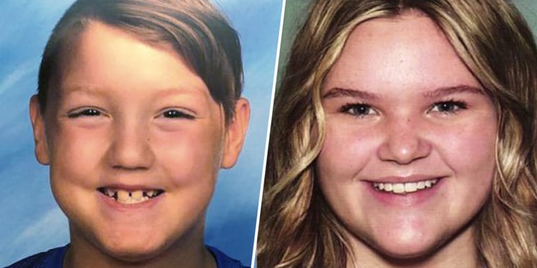 Joshua Vallow and Tylee Ryan were last seen in September 2019.