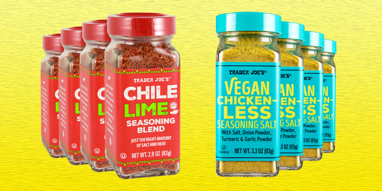 NEW Everything but the Elote Seasoning Blend Just $2.49 at Trader