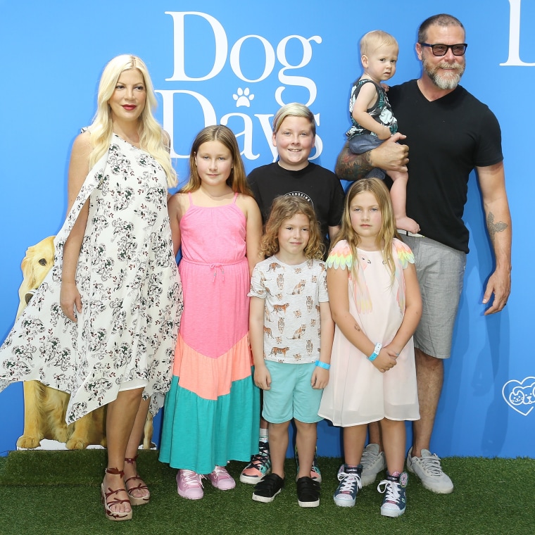 Premiere Of LD Entertainment's "Dog Days" - Arrivals