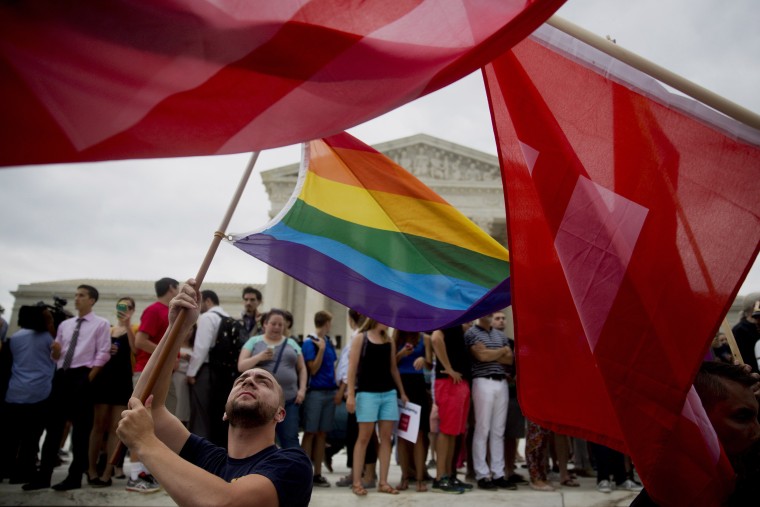 States Across Us Still Cling To Outdated Gay Marriage Bans 3640