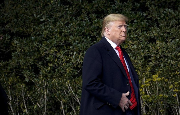Image: *** BESTPIX *** President Trump Signs USMCA At White House
