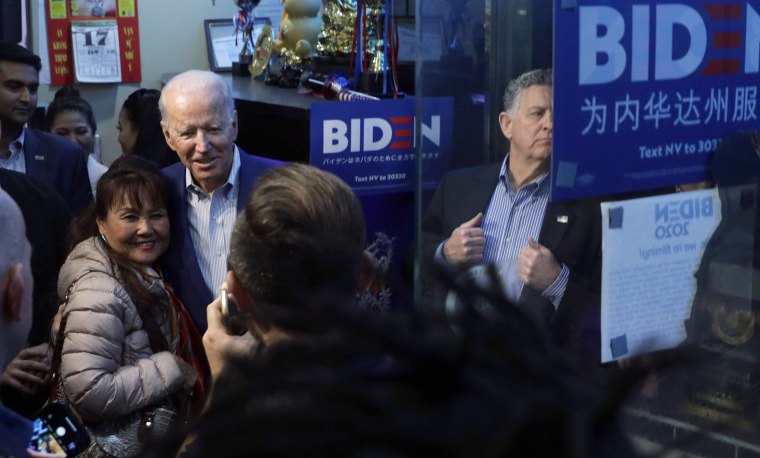 Image: Joe Biden