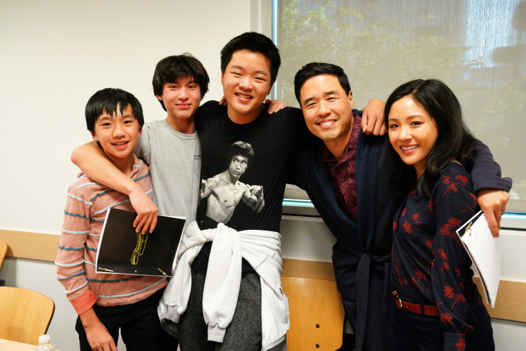 Fresh Off the Boat didn't transform the sitcom as we know it, but that's  why it mattered