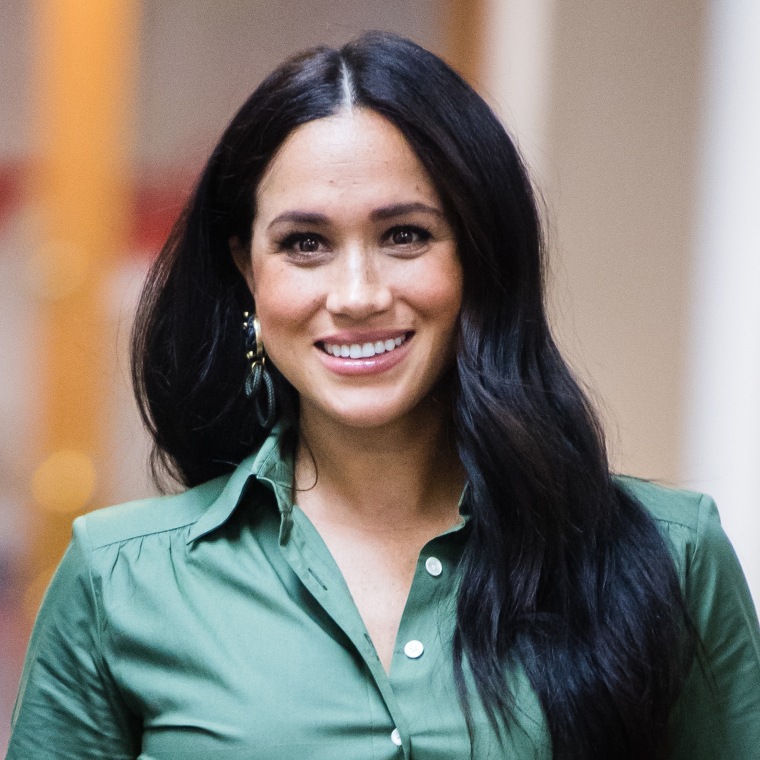 Meghan Markle is lending her voice to Disney's 'Elephant' — get a sneak ...