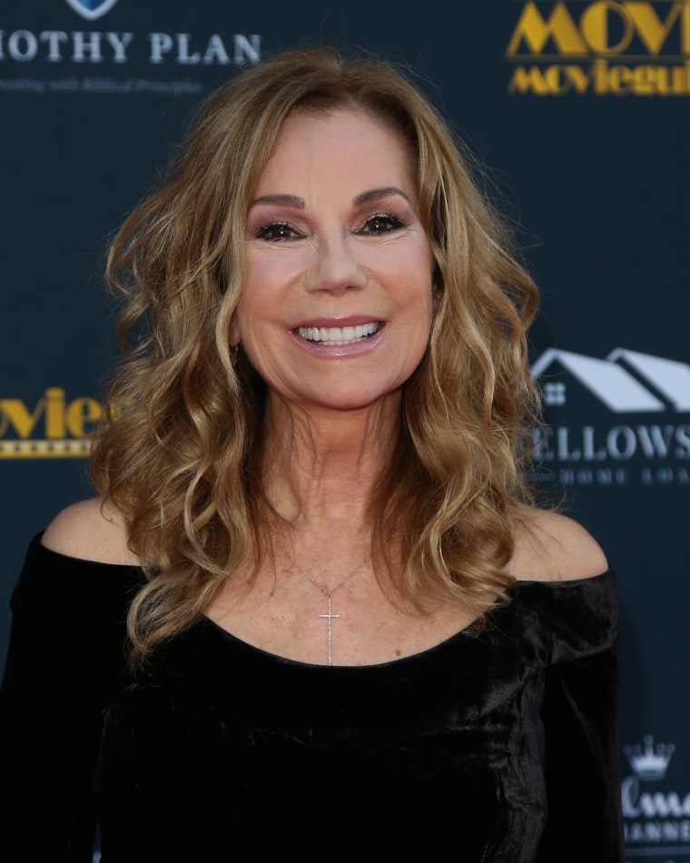 Kathie Lee Gifford at 28th Annual Movieguide Awards Gala