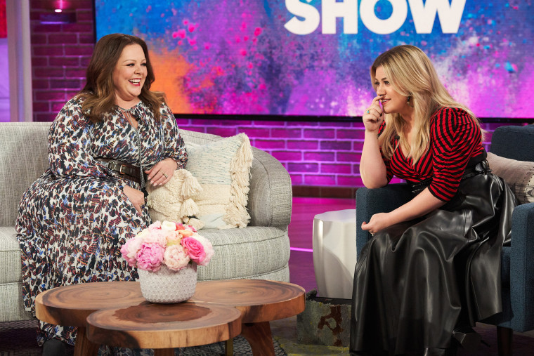 The Kelly Clarkson Show - Season 1