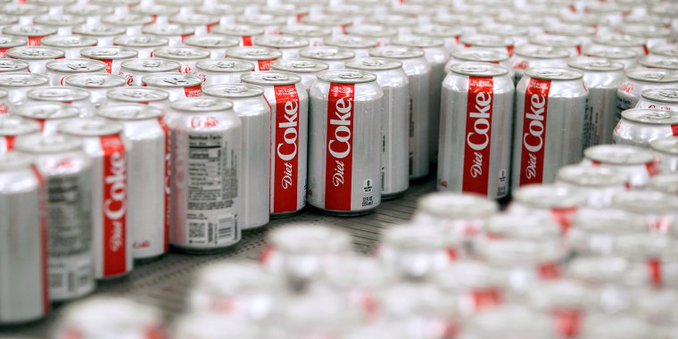 Swire Coca-Cola Co. Bottling Plant Ahead Of Earnings Figures