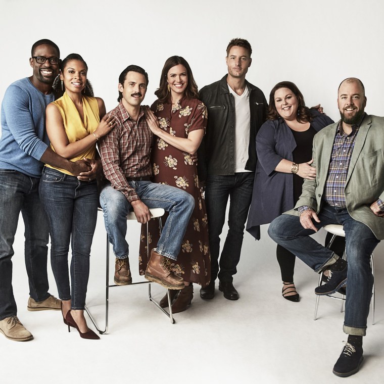  Customer reviews: This Is Us: Season 2