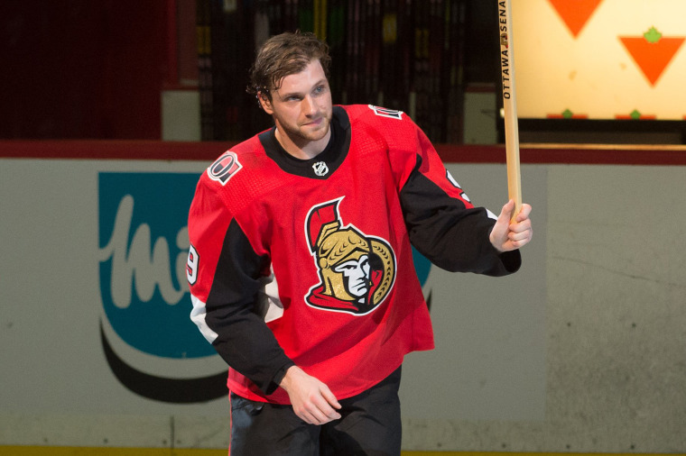 Image: NHL: Vancouver Canucks at Ottawa Senators