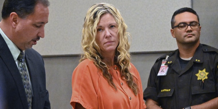 Lori Vallow court appearance on Feb. 26, 2020