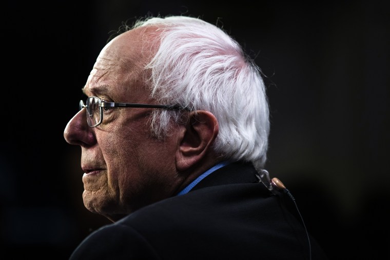 Image: Bernie Sanders