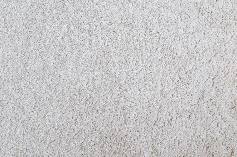 How to clean a wool rug