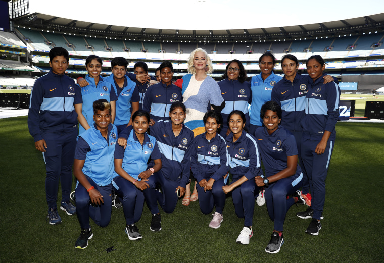 2020 ICC Women's T20 World Cup Media Opportunity