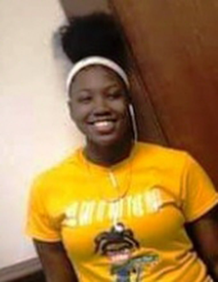 A lawsuit filed by Samara Cooks' mother, alleges that Florida Highway Patrol found Deleigha Gibson's identification at the scene of the accident but incorrectly tagged Gibson as her daughter.